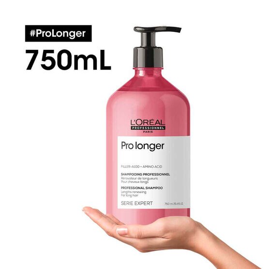L'OREAL PR SERIE EXPERT  SHAM 750ML